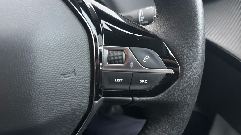 Peugeot 208 1.2 PureTech Active Premium + 5dr Petrol Hatchback